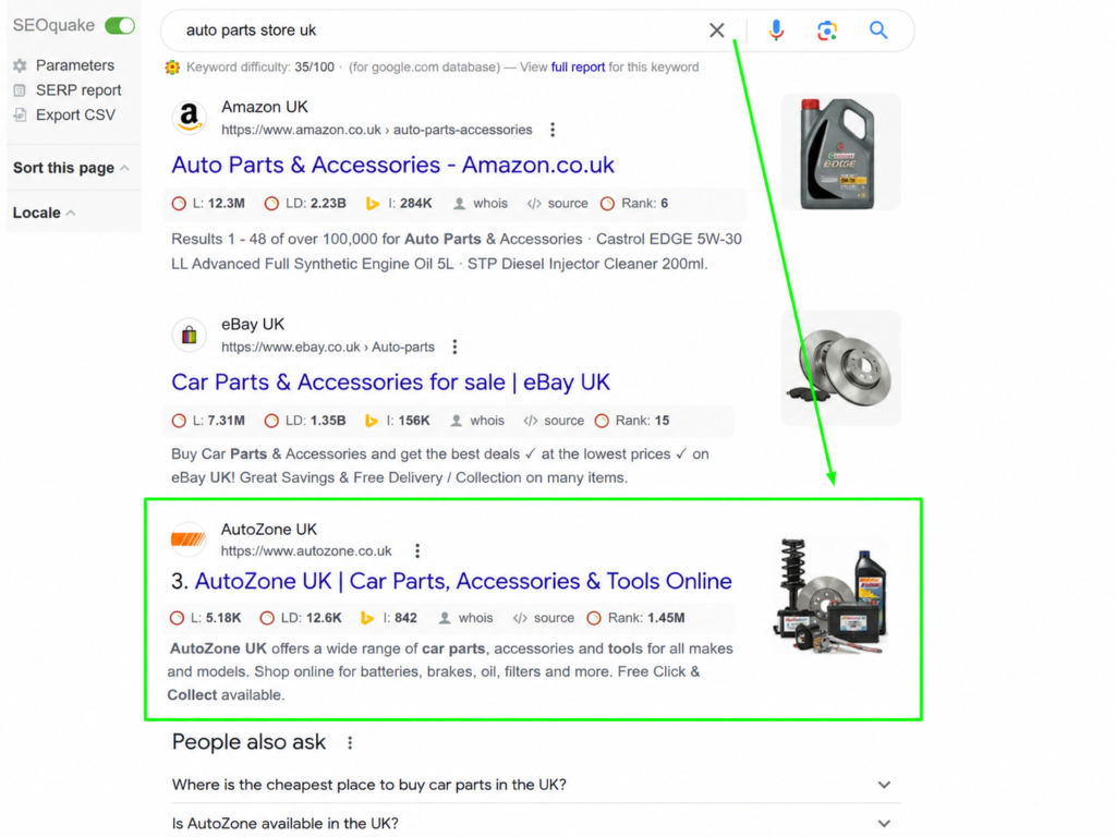 Autozone